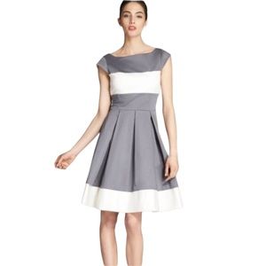 Kate Spade || NWOT || A-Line Fit & Flare Midi Dress w/ Pockets